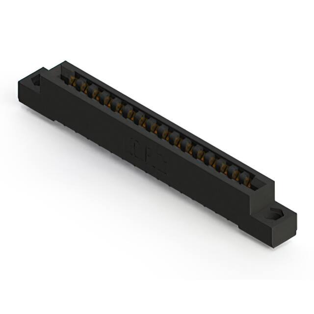 857-016-501-104 EDAC Inc.  Edgeboard Connectors